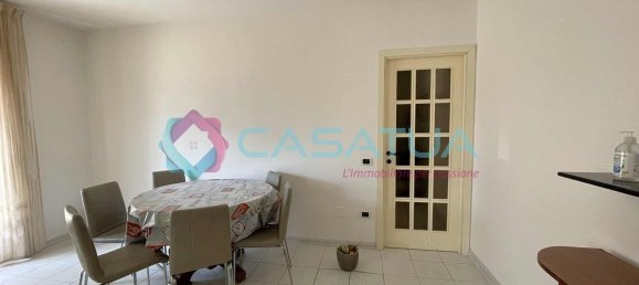 Квартира с 3 комнатами в Читта Сант Анджело, Италия № 150613 11