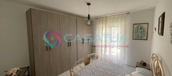 Квартира с 3 комнатами в Читта Сант Анджело, Италия № 150613 4