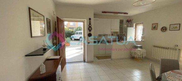 Квартира с 3 комнатами в Читта Сант Анджело, Италия № 150613 10