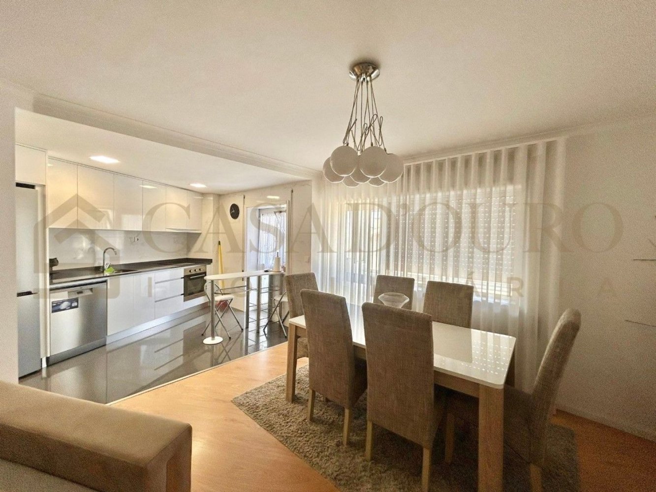 3 Schlafzimmer Wohnung in Rio Tinto, Portugal, Nr. 302227