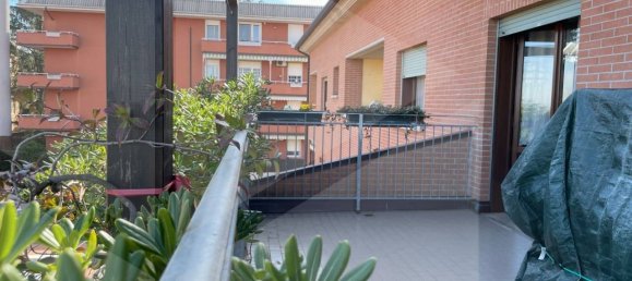 3 bedrooms Penthouse in Casalecchio di Reno, Italy No. 31021 17