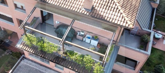 3 bedrooms Penthouse in Casalecchio di Reno, Italy No. 31021 14