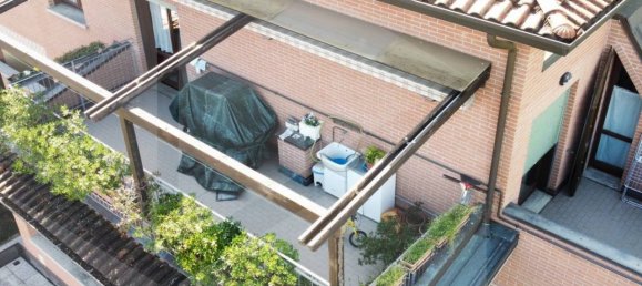 3 bedrooms Penthouse in Casalecchio di Reno, Italy No. 31021 26