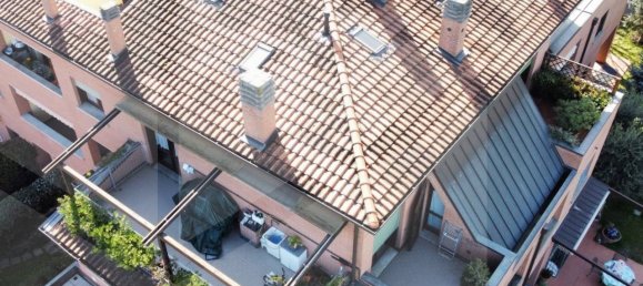 3 bedrooms Penthouse in Casalecchio di Reno, Italy No. 31021 24