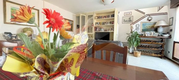 3 bedrooms Penthouse in Casalecchio di Reno, Italy No. 31021 5