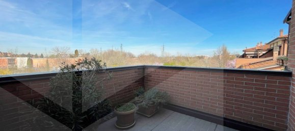 3 bedrooms Penthouse in Casalecchio di Reno, Italy No. 31021 45