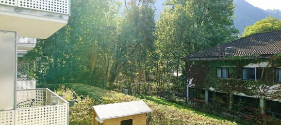 Apartamento de 2 divisões em Hohenems, Austria N.º 106207 4