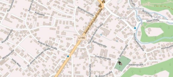 Apartamento de 2 divisões em Hohenems, Austria N.º 106207 12