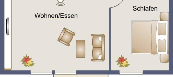 Apartamento de 2 divisões em Hohenems, Austria N.º 106207 11