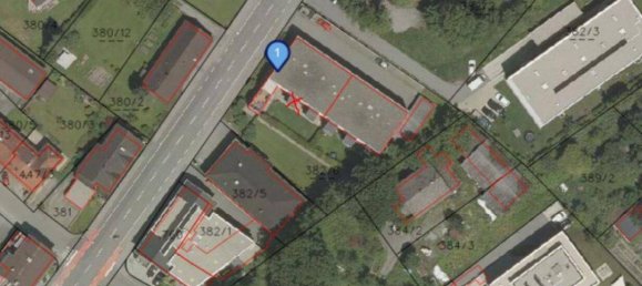 Apartamento de 2 divisões em Hohenems, Austria N.º 106207 13