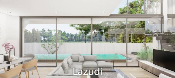 3 bedrooms Villa in Mai Khao, Thailand No. 17024 3