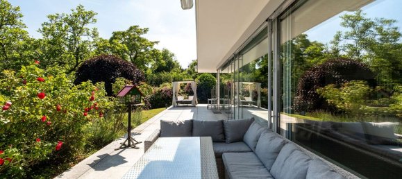 8 غرف نوم فيلا في Rhein-Sieg, Germany رقم 324750 22