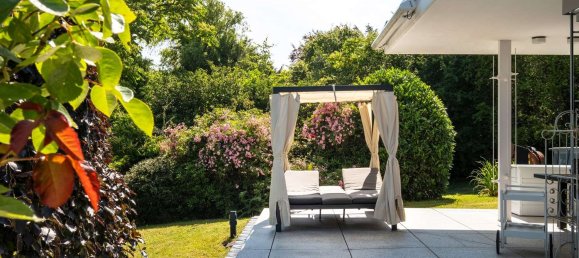 8 غرف نوم فيلا في Rhein-Sieg, Germany رقم 324750 24