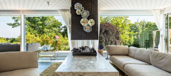 8 غرف نوم فيلا في Rhein-Sieg, Germany رقم 324750 11