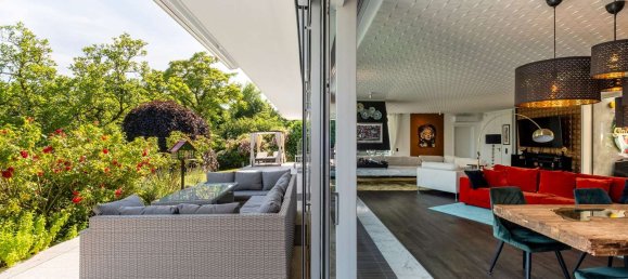 8 غرف نوم فيلا في Rhein-Sieg, Germany رقم 324750 25