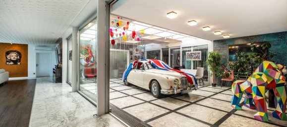 8 غرف نوم فيلا في Rhein-Sieg, Germany رقم 324750 7