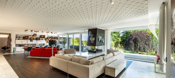 8 غرف نوم فيلا في Rhein-Sieg, Germany رقم 324750 13