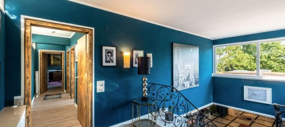 8 غرف نوم فيلا في Rhein-Sieg, Germany رقم 324750 45