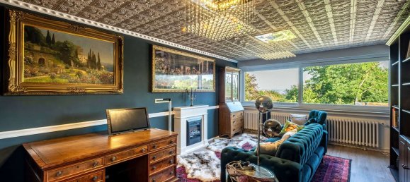 8 غرف نوم فيلا في Rhein-Sieg, Germany رقم 324750 46