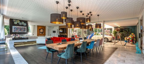 8 غرف نوم فيلا في Rhein-Sieg, Germany رقم 324750 12