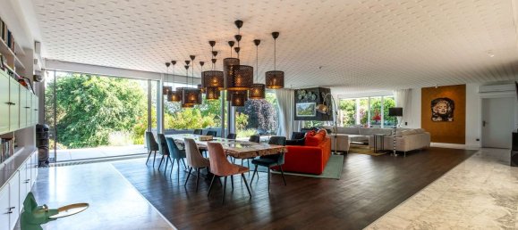 8 غرف نوم فيلا في Rhein-Sieg, Germany رقم 324750 8