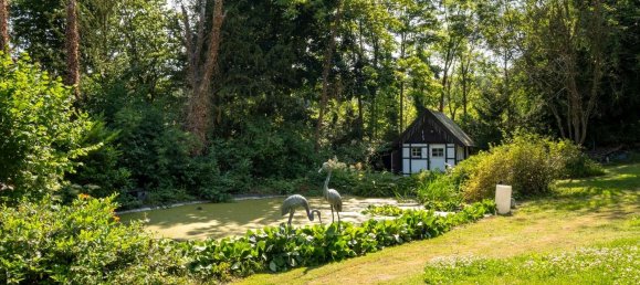 8 غرف نوم فيلا في Rhein-Sieg, Germany رقم 324750 31