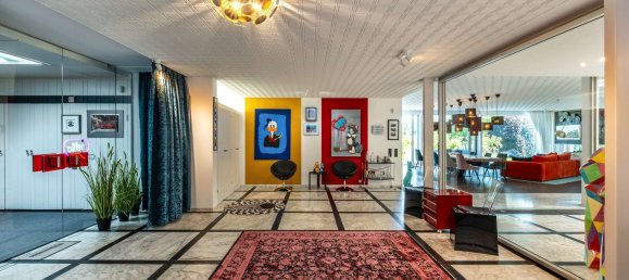 8 غرف نوم فيلا في Rhein-Sieg, Germany رقم 324750 4