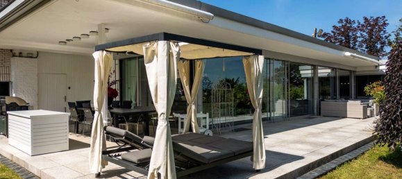 8 غرف نوم فيلا في Rhein-Sieg, Germany رقم 324750 20