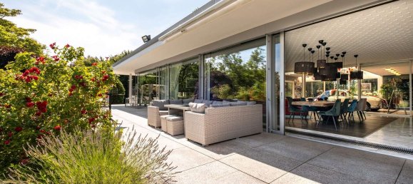 8 غرف نوم فيلا في Rhein-Sieg, Germany رقم 324750 21