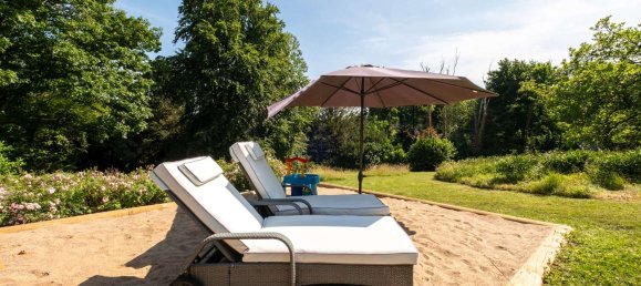 8 غرف نوم فيلا في Rhein-Sieg, Germany رقم 324750 36