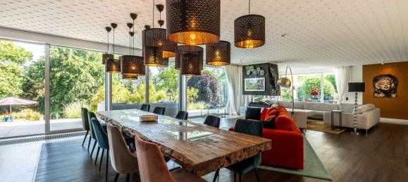 8 غرف نوم فيلا في Rhein-Sieg, Germany رقم 324750 9