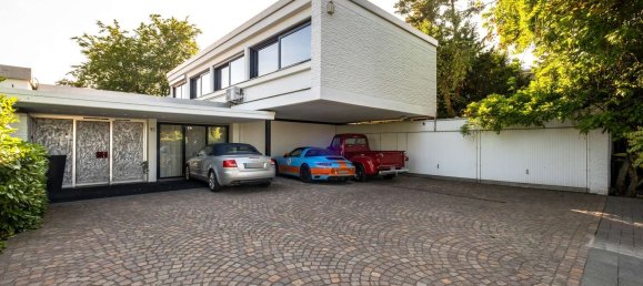 8 غرف نوم فيلا في Rhein-Sieg, Germany رقم 324750 2