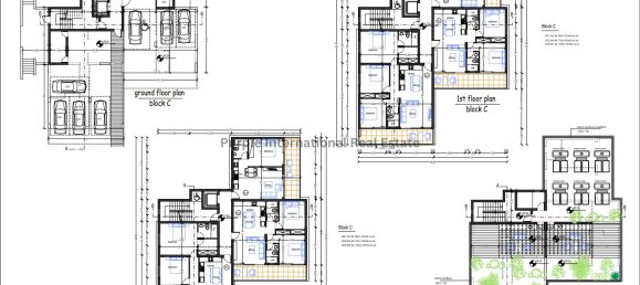 2 bedrooms Apartment in Geroskípou, Cyprus No. 21685 3