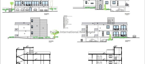 2 bedrooms Apartment in Geroskípou, Cyprus No. 21685 2