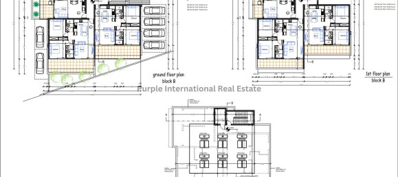 2 bedrooms Apartment in Geroskípou, Cyprus No. 21685 5