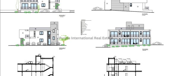 2 bedrooms Apartment in Geroskípou, Cyprus No. 21685 4
