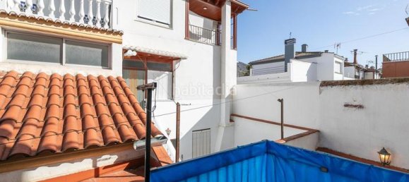5 bedrooms Townhouse in Pinos Puente, Spain No. 29591 7