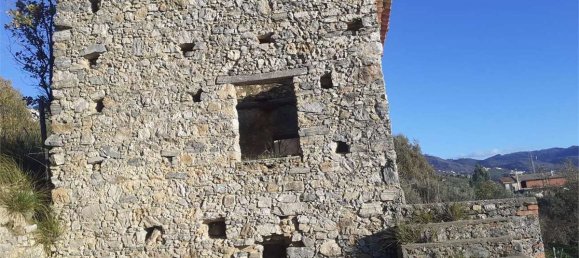 2 rooms House in Cetraro, Italy No. 128772 17