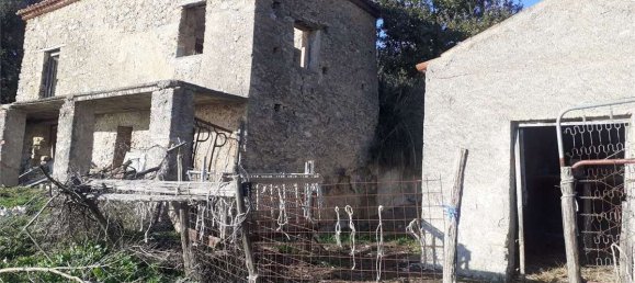 2 rooms House in Cetraro, Italy No. 128772 18