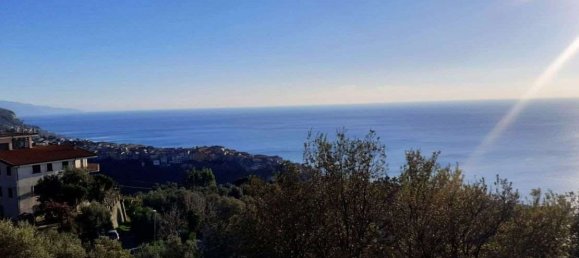 2 rooms House in Cetraro, Italy No. 128772 10