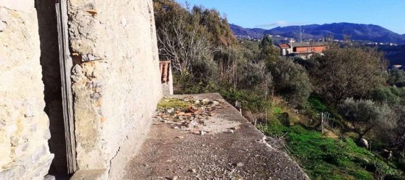 2 rooms House in Cetraro, Italy No. 128772 5