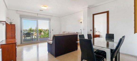 3 bedrooms Apartment in Torrevieja, Spain No. 136213 4