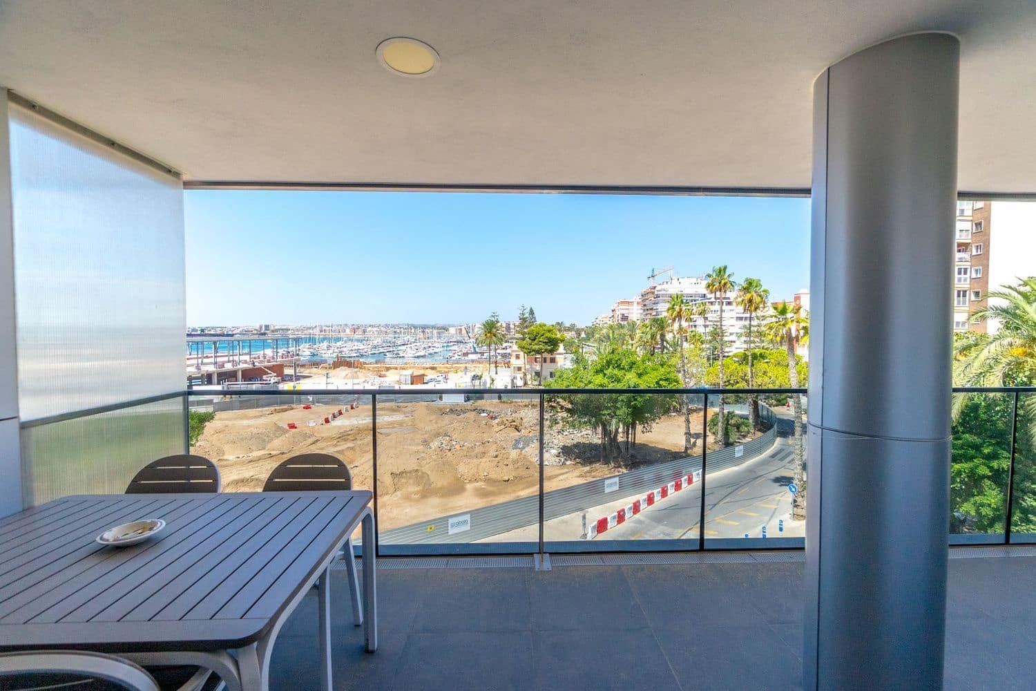 3 bedrooms Apartment in Torrevieja, Spain No. 136213