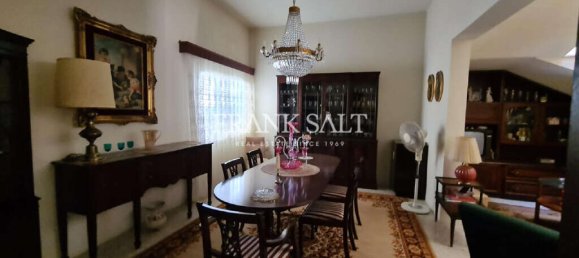 4 Schlafzimmer Haus in Victoria, Malta, Nr. 575 6