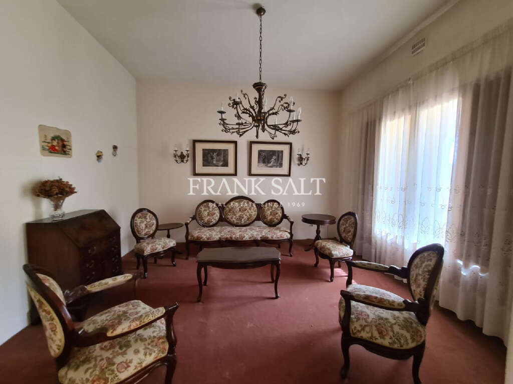 4 Schlafzimmer Haus in Victoria, Malta, Nr. 575