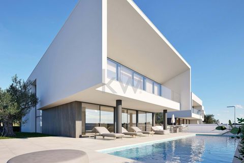 4 Schlafzimmer Villa in Lagos, Portugal, Nr. 150973