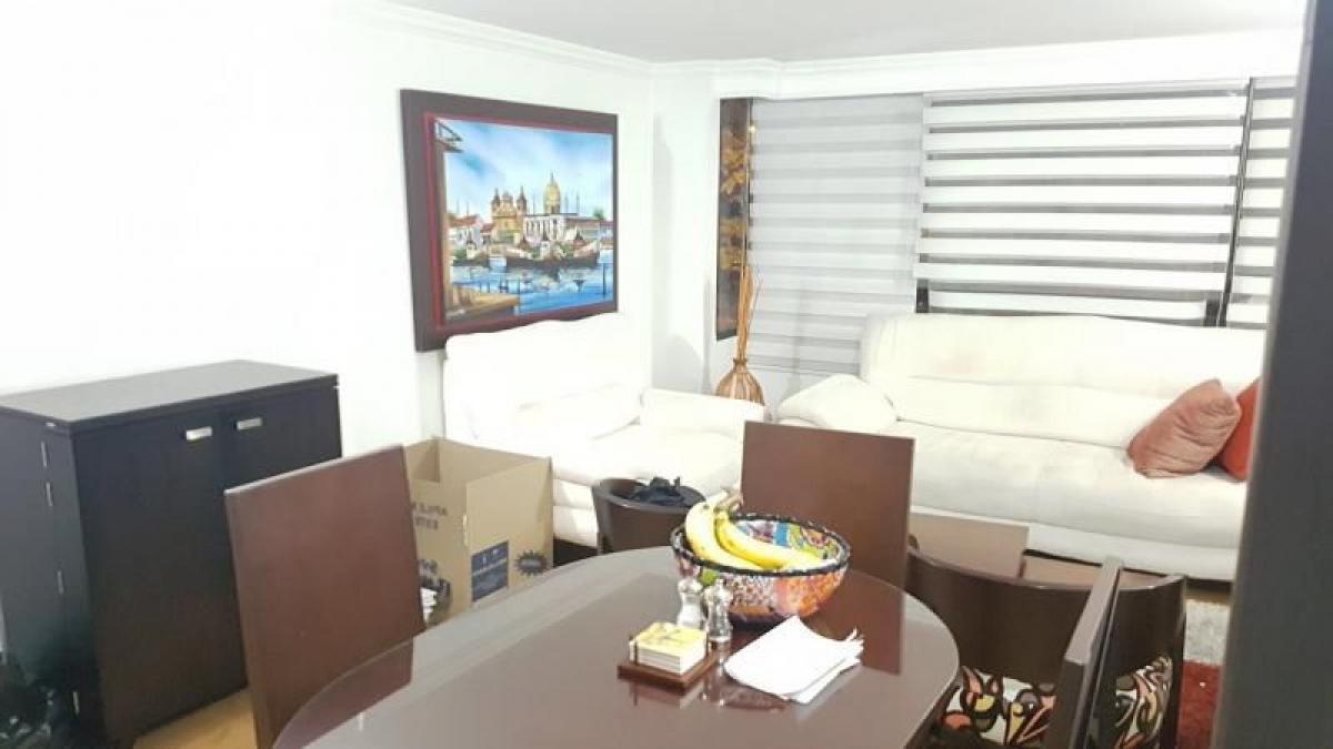 2 Schlafzimmer Haus in Bogota, Colombia, Nr. 13365