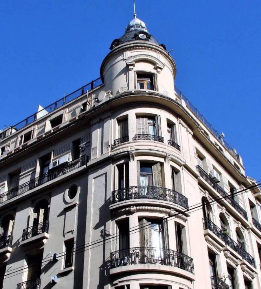 2 bedrooms Apartment in Buenos Aires, Argentina No. 103806