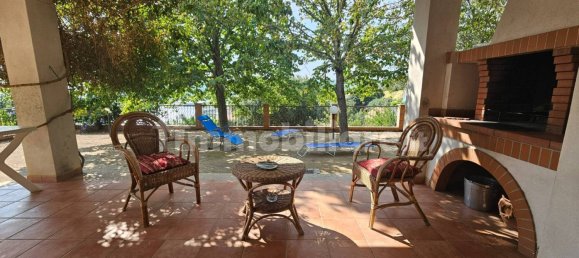 4 Schlafzimmer Villa in Montepaone, Italy, Nr. 348060 11