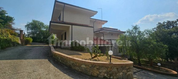 4 Schlafzimmer Villa in Montepaone, Italy, Nr. 348060 15